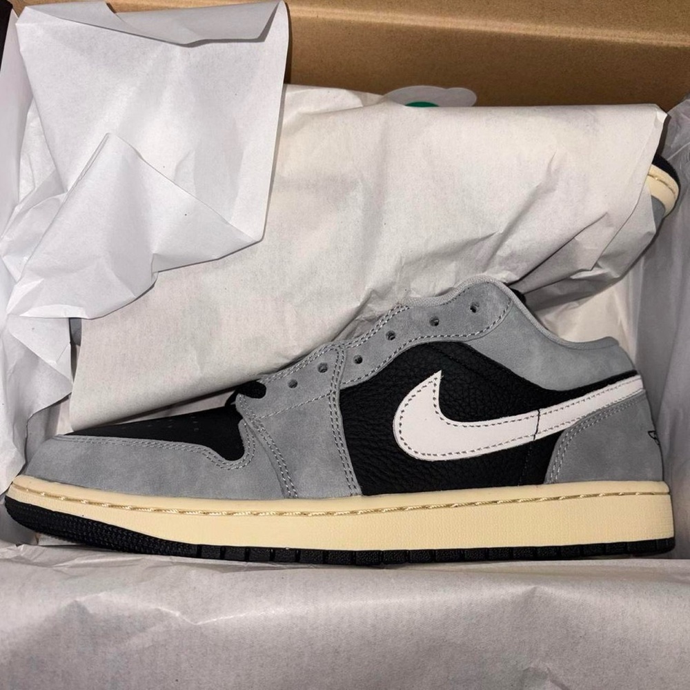 Air jordan 1 low SE